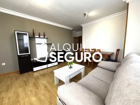 Piso en Albacete
