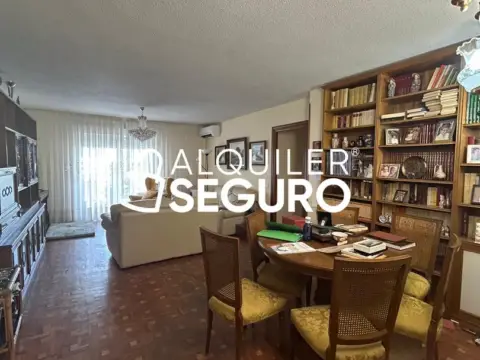 Piso en Chorrillo