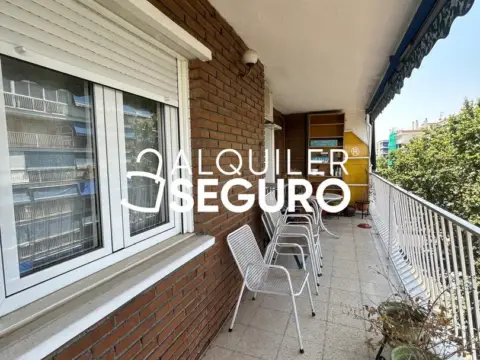 Piso en Chorrillo