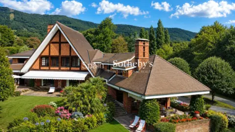 House in Hondarribia