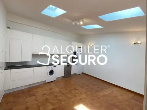 Piso en San Martín de Valdeiglesias