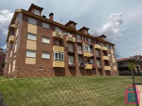 Apartamento en Casa Asturias