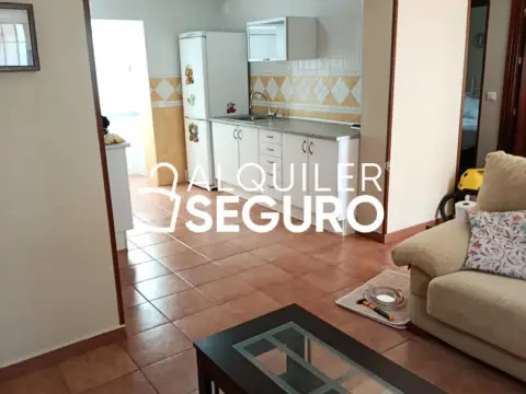 Piso en Utrera
