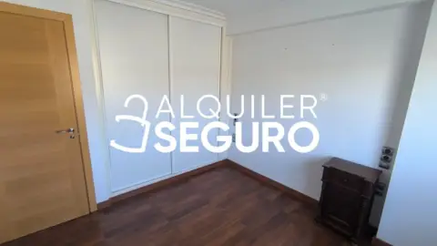 Piso en Santa Justa - Miraflores - Cruz Roja