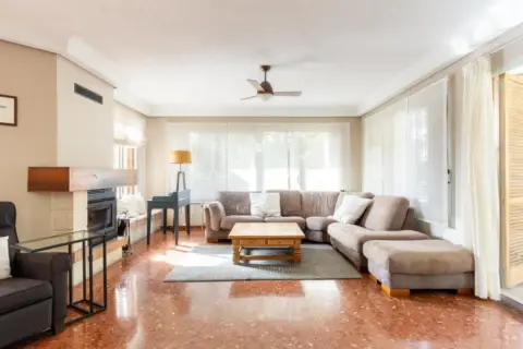 Casa unifamiliar en calle >Urbanización Bosque U14, nº >