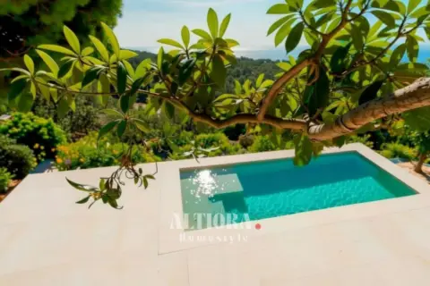 Chalet en Bellamar