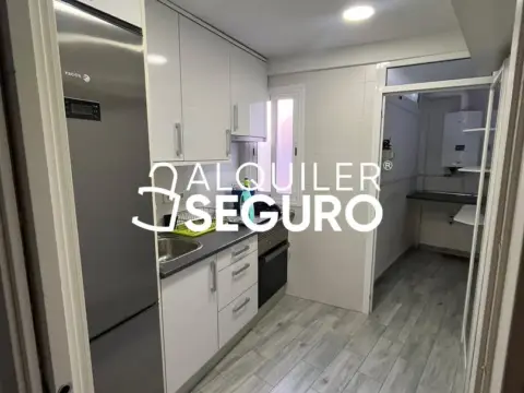 Piso en Sureste