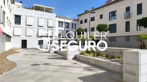 Piso en Triana