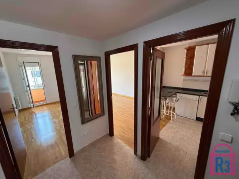 Apartamento en Casa Asturias