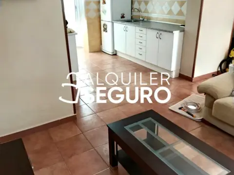 Piso en Utrera