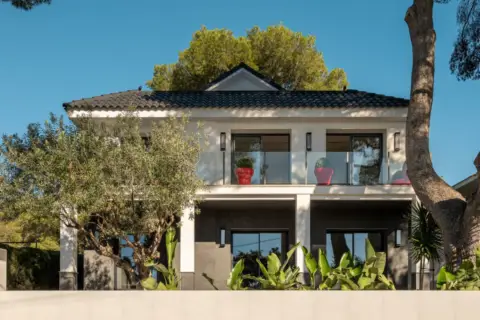 Chalet en Bellamar