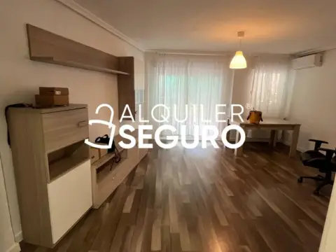Piso en Sureste