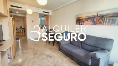 Piso en Quatre Carreres