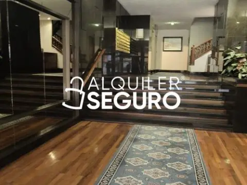 Piso en Centro y Casco Histórico