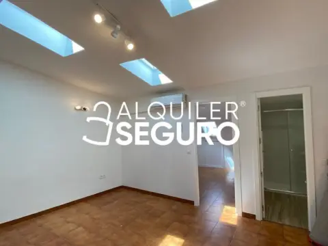 Piso en San Martín de Valdeiglesias