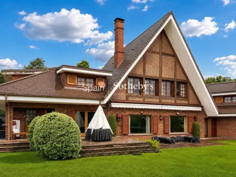 House in Hondarribia