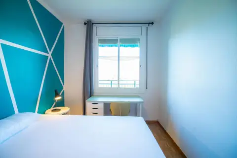 Habitación en Sants
