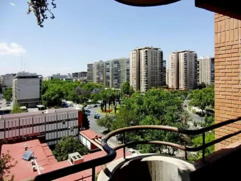 Piso en Mestalla