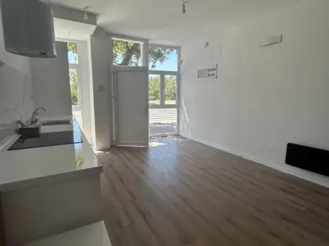 Piso en Rosas