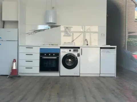 Piso en Rosas