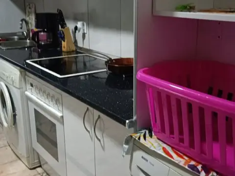 Habitación en Portazgo