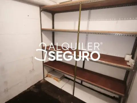 Piso en Salvador Allende - Parque Goya - Zorongo