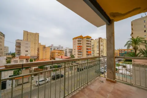 Departamento en venta con baja de precio en Playa de Gandia
