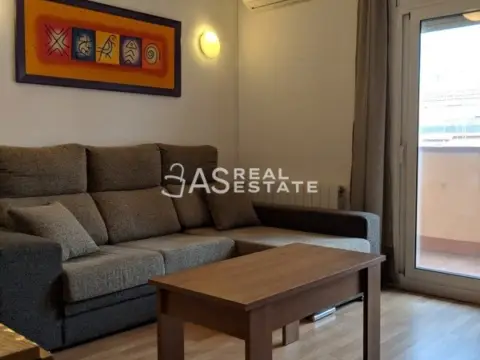 Ático en Barcelona