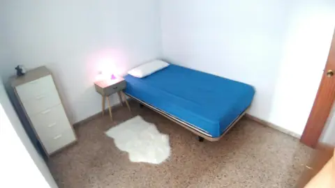 Habitación en En Corts