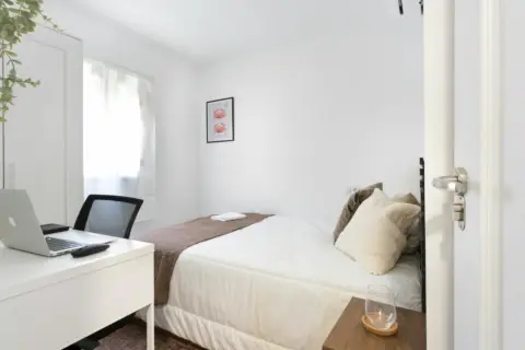 Habitación en Centro
