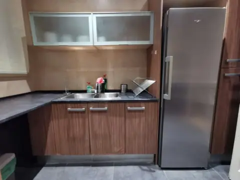 Habitación en Faitanar