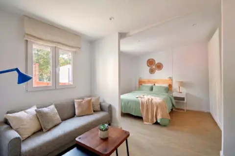 Departamento en alquiler con baja de precio en El Besòs-El Maresme