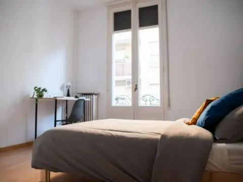 Habitación en Faitanar