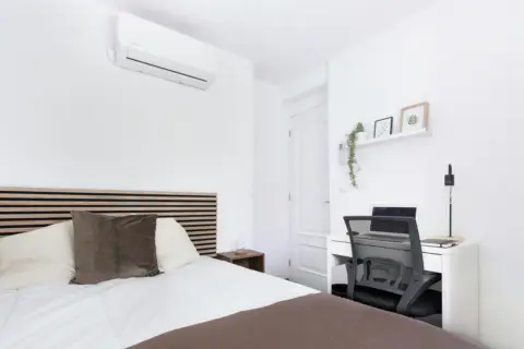 Habitación en Centro