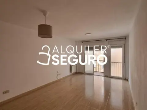 Piso en Casa Amarilla