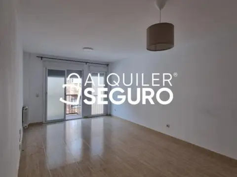 Piso en Casa Amarilla