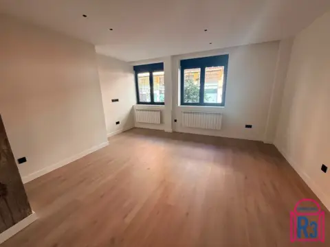 Apartamento en calle de Santa Clara