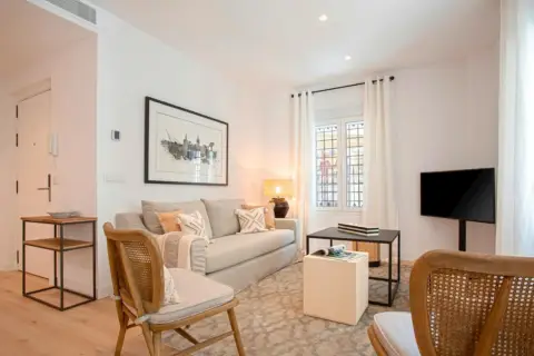 Piso en San Bartolomé-Judería