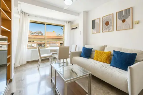 Piso en Ciutat de les Arts i de les Ciències