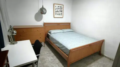 Habitación en Gaztambide