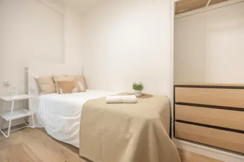 Habitación en València Capital