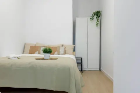 Habitación en Sant Francesc