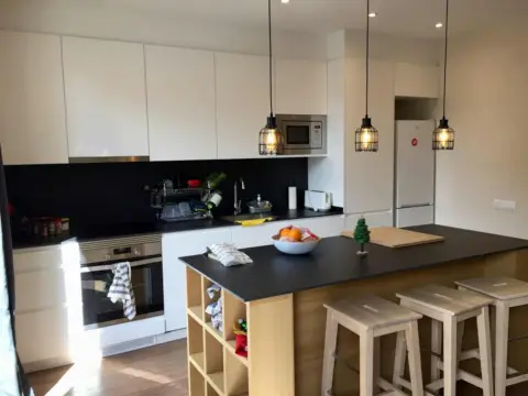Habitación en L'Antiga Esquerra de l'Eixample