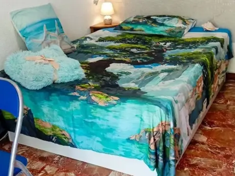 Habitación en Portazgo