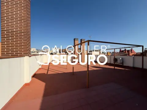 Piso en Puente de Vallecas