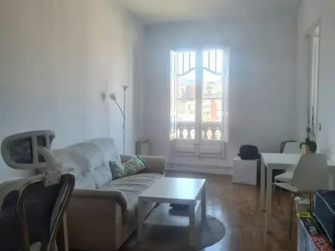 Piso en La Sagrada Família