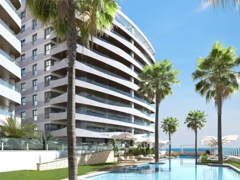 Apartamento en Gran Vía de La Manga, 12