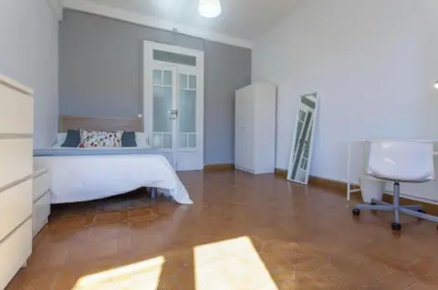 Habitación en Russafa