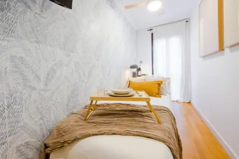 Habitación en Arapiles