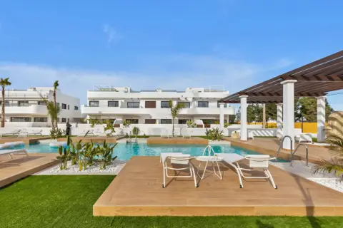 Apartamento en calle calle 12-Pp Lomas de Rame, nº 2